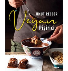 Vegan Pişirici