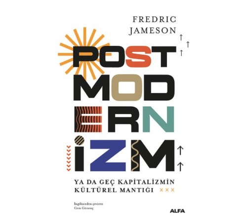 Postmodernizm (Ciltli)