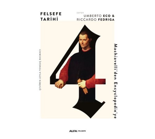 Felsefe Tarihi 4 Felsefe Tarihi 4