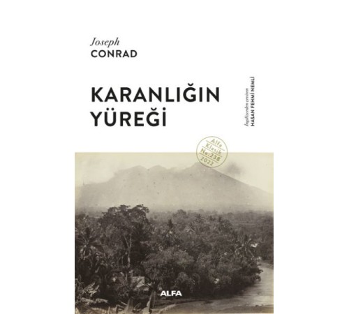 Karanlığın Yüreği
