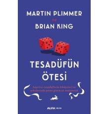 Tesadüfün Ötesi