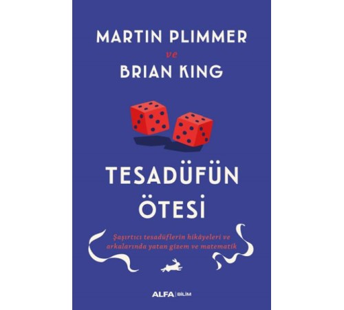 Tesadüfün Ötesi
