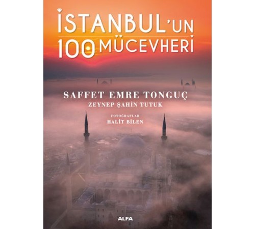İstanbul’un 100 Mücevheri