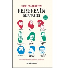 Felsefenin Kısa Tarihi