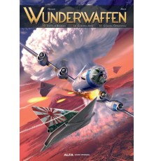 Wunderwaffen Cilt 5
