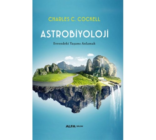 Astrobiyoloji (Ciltli) Astrobiyoloji (Ciltli)