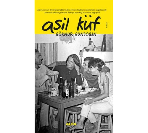 Asil Küf