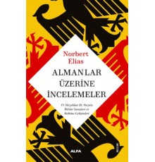 Almanlar Üzerine İncelemeler