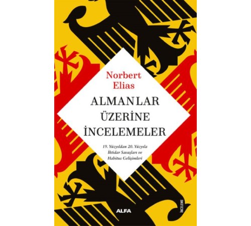 Almanlar Üzerine İncelemeler