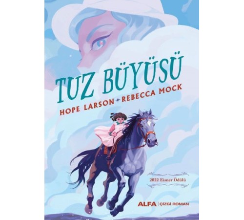 Tuz Büyüsü Tuz Büyüsü