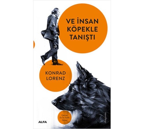 Ve İnsan Köpekle Tanıştı