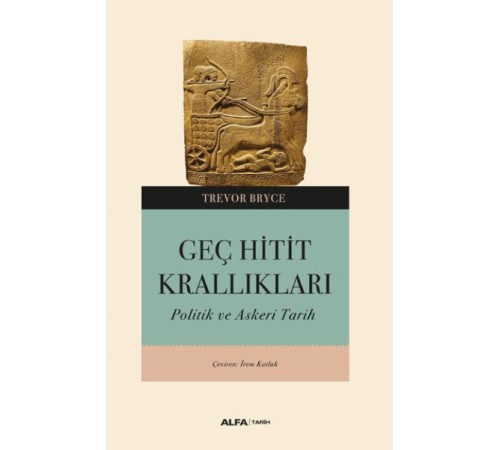 Geç Hitit Kralıkları