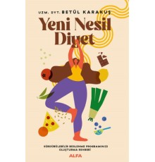 Yeni Nesil Diyet