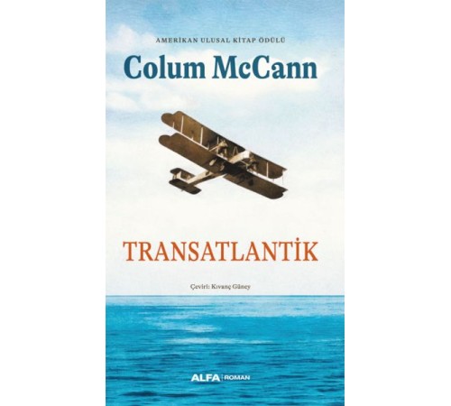Transatlanik