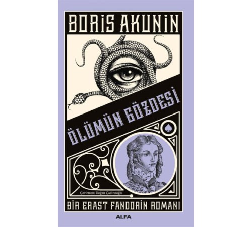 Ölümün Gözdesi