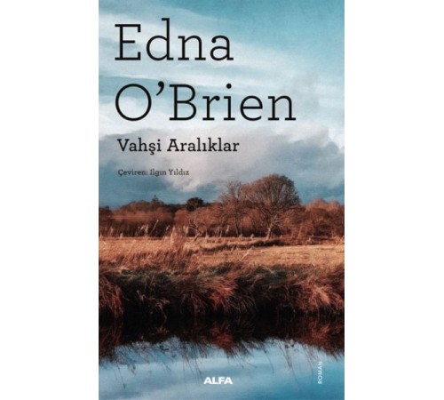 Vahşi Aralıklar
