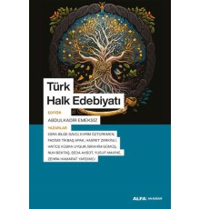 Türk Halk Edebiyatı