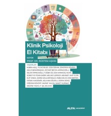 Klinik Psikoloji El Kitabı