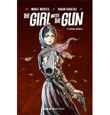 The Girl With The Gun