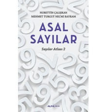 Sayılar Atlası 2 - Asal Sayılar