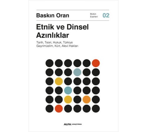 Etnik ve Dinsel Azınlıklar