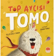 Top Avcısı Tomo