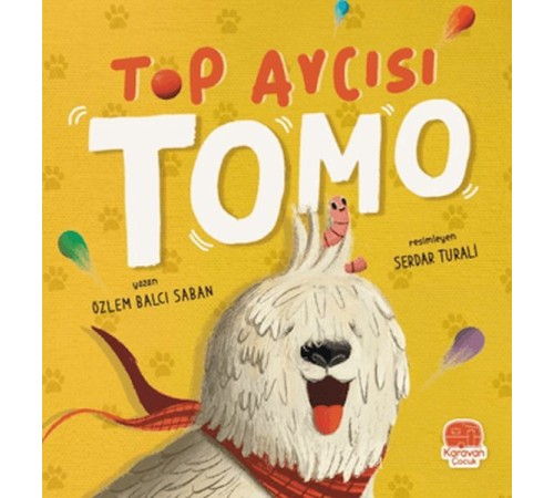 Top Avcısı Tomo