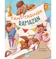Tam Tadında Ramazan