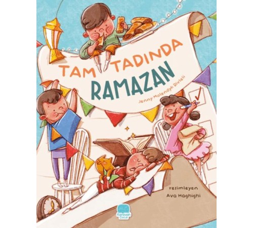 Tam Tadında Ramazan