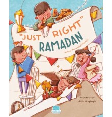 Just Right Ramadan