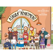 Ashura Apartment