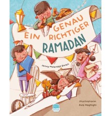 Ein Genau Richtiger Ramadan
