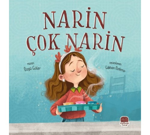 Narin Çok Narin