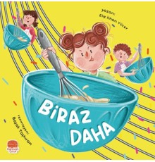 Biraz Daha