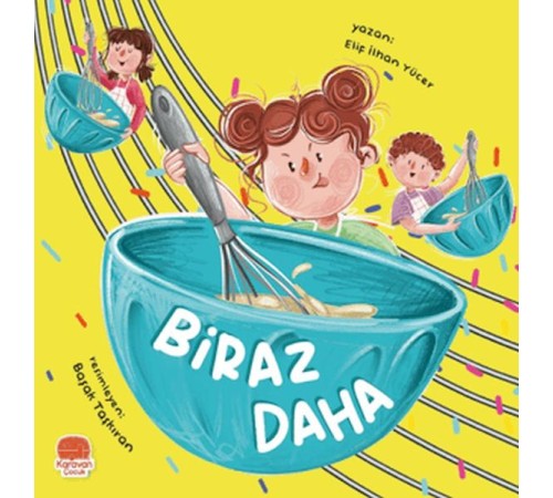 Biraz Daha