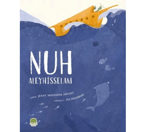 Nuh Aleyhisselam