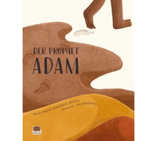 Der Prophet Adam (Almanca Âdem Aleyhisselam)