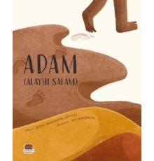 Adam (Aleyhi Salam) (İngilizce Âdem Aleyhisselam)