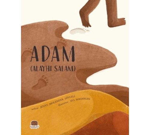 Adam (Aleyhi Salam) (İngilizce Âdem Aleyhisselam)