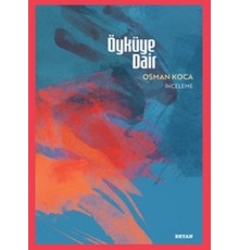 Öyküye Dair