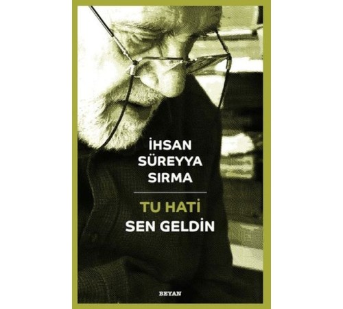Tu Hati - Sen Geldin (Türkçe-Kürtçe)