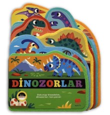 Bul Bakalım Dinozorlar