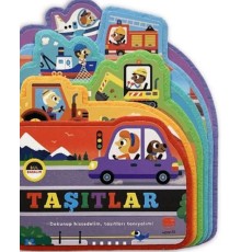 Bul Bakalım Taşıtlar