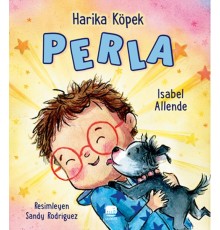 Harika Köpek Perla