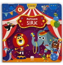 Hareketli Minikler: Muhteşem Sirk