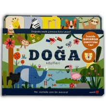 Bul ve Göster: Doğa Kaşifleri