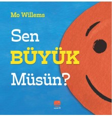Sen Büyük Müsün?