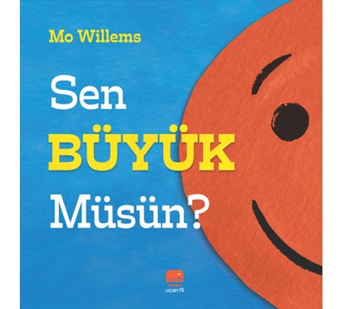 Sen Büyük Müsün?