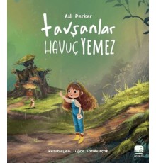 Tavşanlar Havuç Yemez