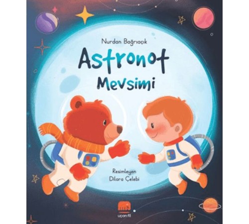 Astronot Mevsimi